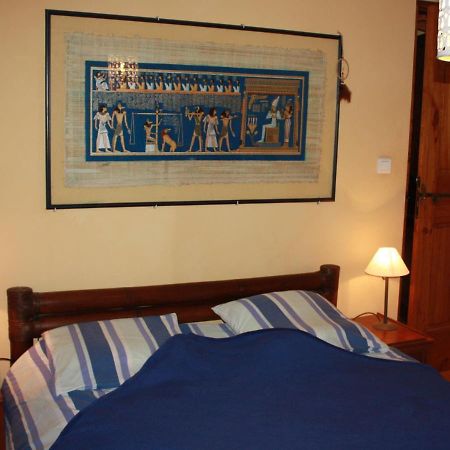 Domaine De "Creva-Tinas" Bed and Breakfast Mailhac Eksteriør billede