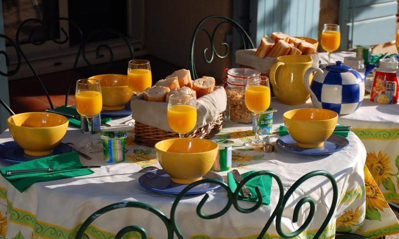 Domaine De "Creva-Tinas" Bed and Breakfast Mailhac Eksteriør billede